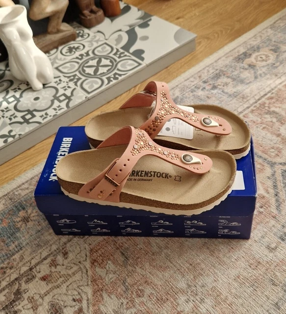 Birkenstock tulum light rose cheap