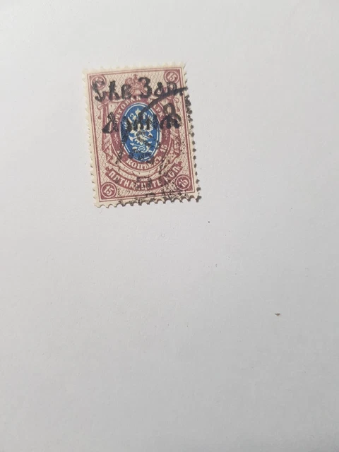 RUSSIE TIMBRES NEUFS 1987 +1989/OC65 (Neuf (Voir description)) à