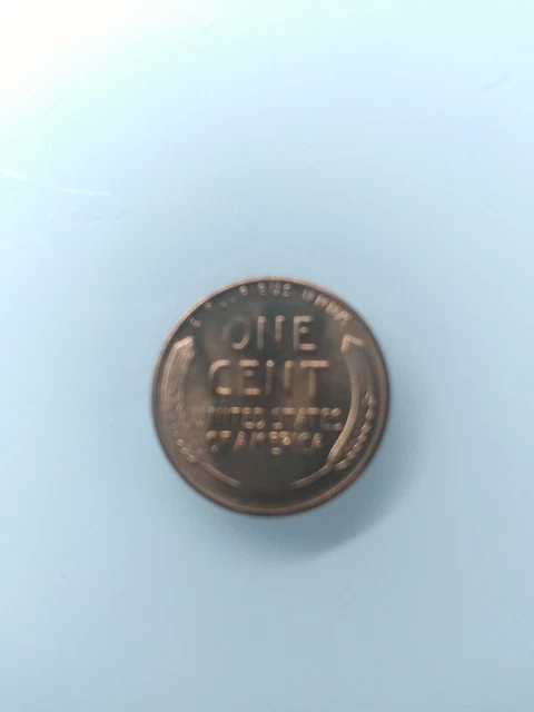 1955 S Lincoln Wheat Penny Choice BU Mint Luster Red Uncirculated 2