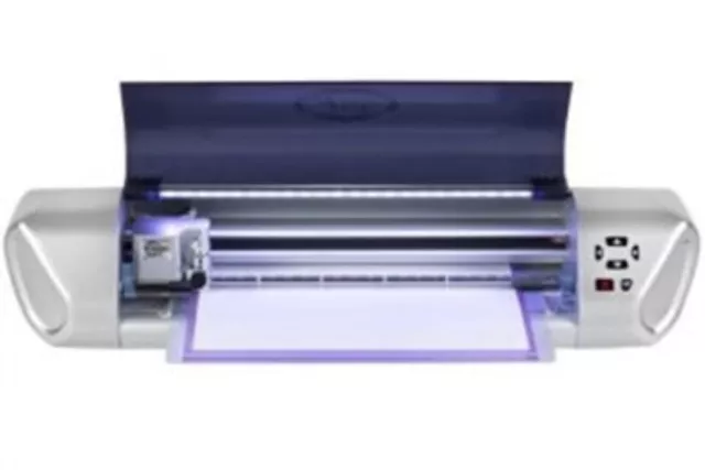 Janome Artistic Edge Cutting Machine 3