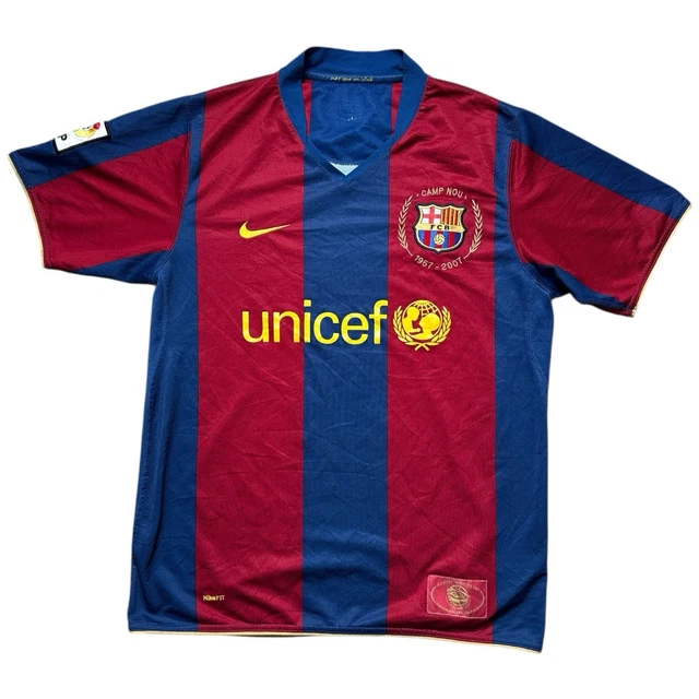 Maillot de foot à manches longues replica Nike Dri-FIT Norvège 2025/26 Stadium Gardien de but