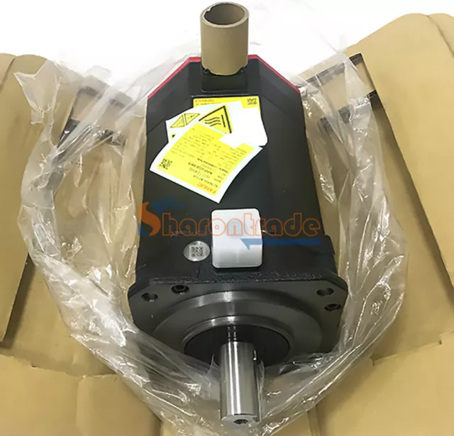 Un Neuf FANUC Servo Moteur A06B-0238-B805