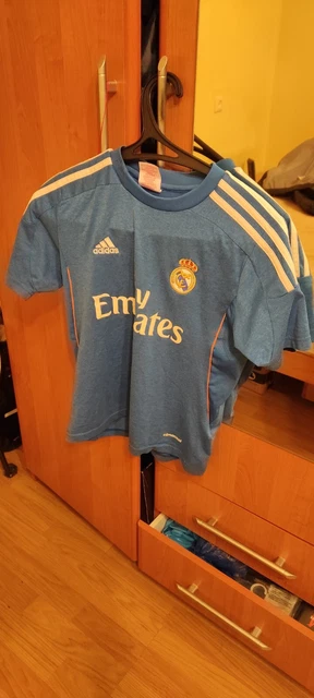 maillot de foot real madrid 2014