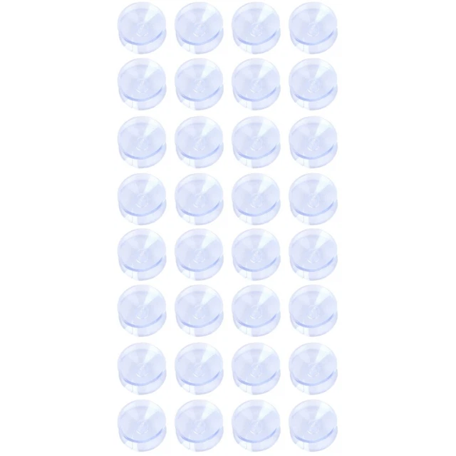 SLAXJNE 4er Set Herz-Saugnäpfe Für Handy - Bunte Silikon-Halter Für Auto & Zuhause