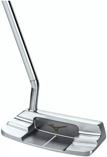 Mizuno Golf Japon MP Craft 04 Putter & Poids Kit S25C Forgé 2021