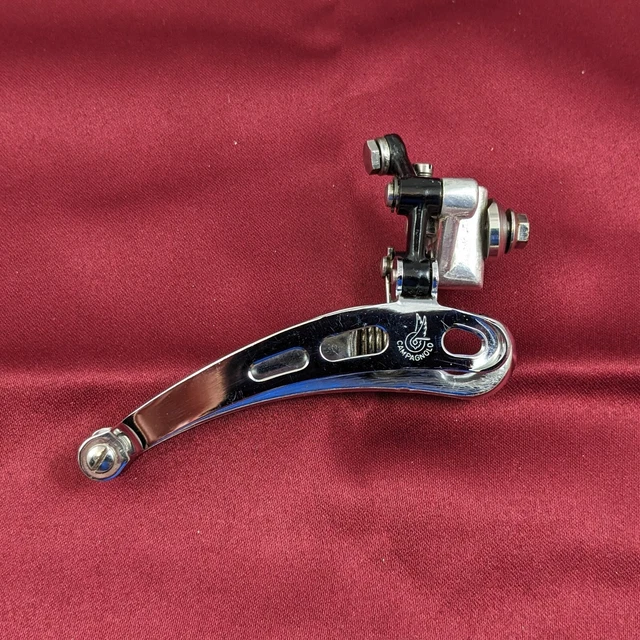 campagnolo record vintage