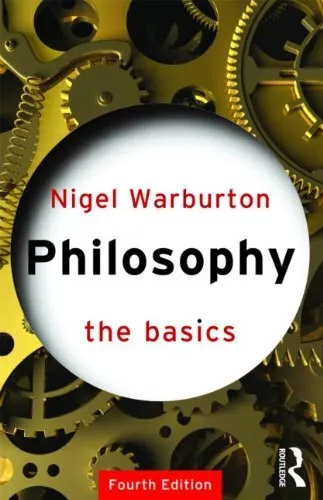 Philosophy: The Basics by Warburton, Nigel Paperback Book The Cheap Fast Free