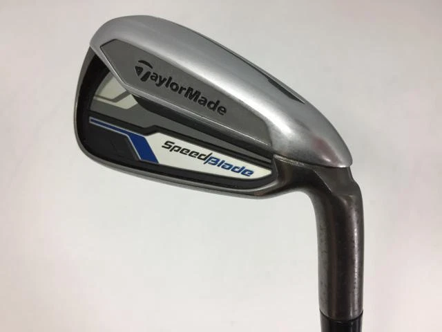 Second Hand Speed Blade Iron 2013 Japanese Specification 9.P.S Tm7-114 No Select