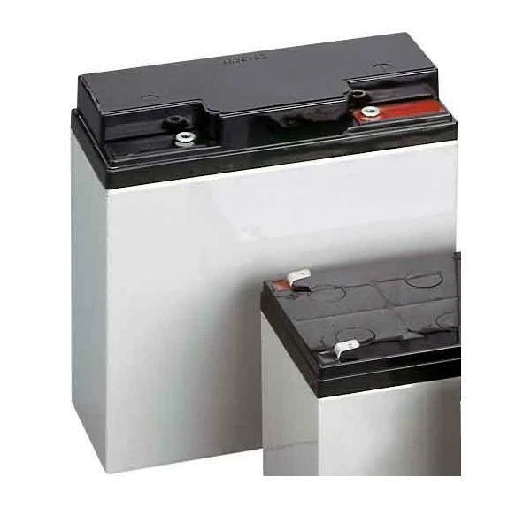 Batteria ABB 12V/17Ah SAK17 batterie GHV9240001V0013 batteria