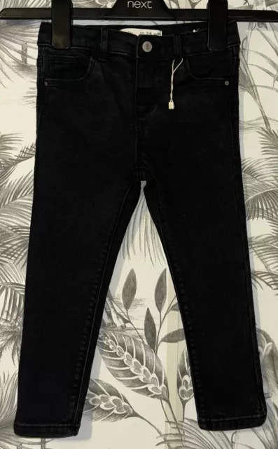 Jeans Ragazzo 3-4 Anni - Zara - Nuovi Senza Etichette