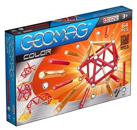 Geomag swiss made discount