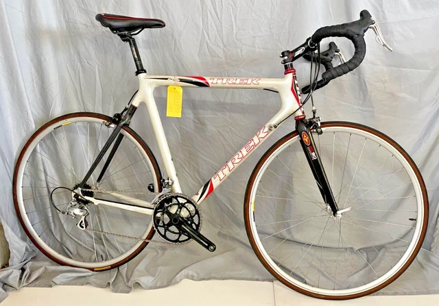 2004 clearance trek 3700
