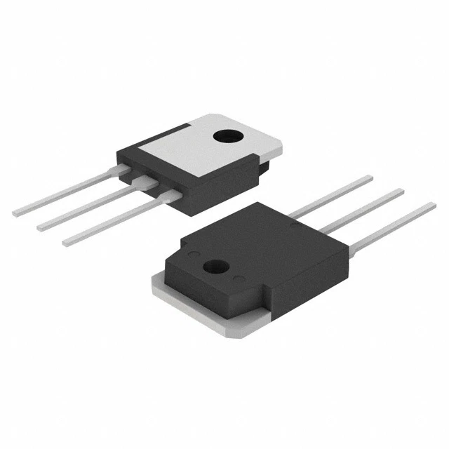 Par De Transistores De Potencia 2SA1962 (PNP) Y 2SC5242 (NPN) - 15A, 230V, 130W, TO-3P
