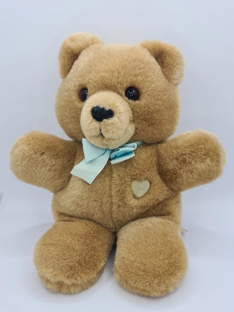 Dakin teddy bear 1985 top