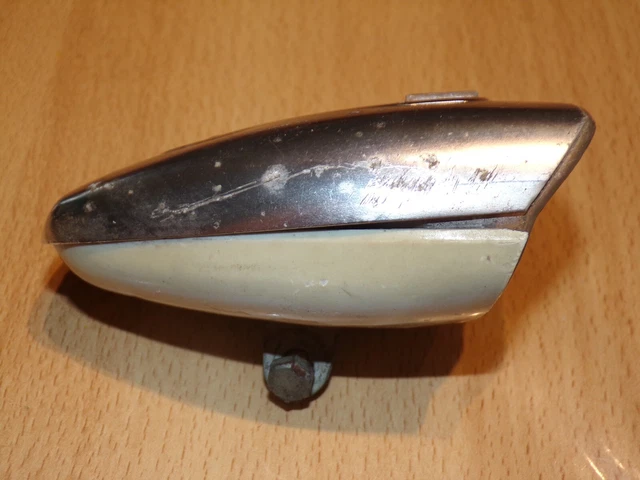 NOS OPTIQUE PHARE SOUBITEZ Mobylette MOTOBECANE EUR 25,00 - FR