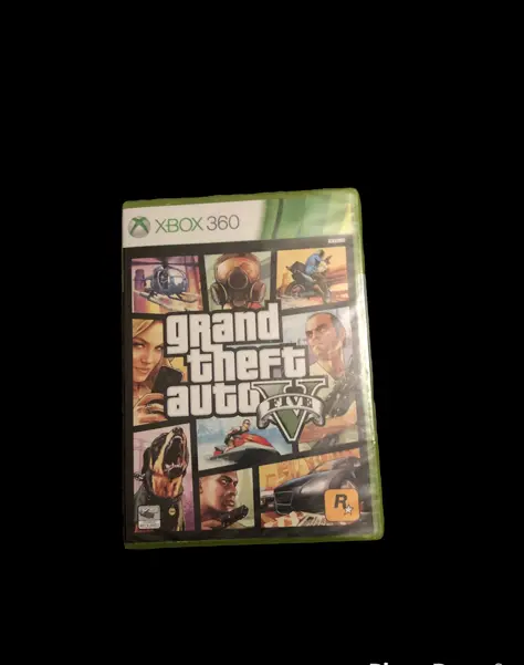 NUOVISSIMA SIGILLATA Xbox 360 Grand Theft Auto 5 Gta 5 NTSC-J Versione Rockstar
