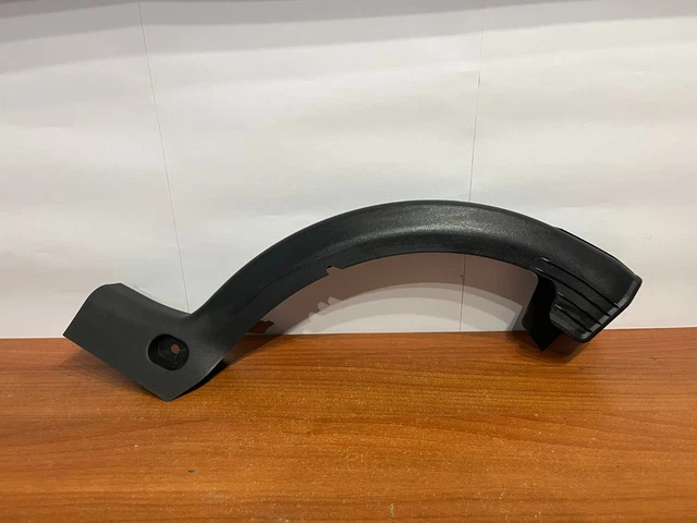 MERCEDES-BENZ E CLASS W213 (DEFECT) RHD Boot Lid Hinge Trim A2138210989 ...