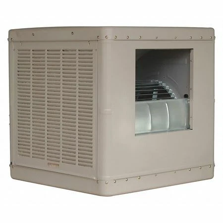 Essick Air N40/45S Ducted Evaporative Cooler 4100 To 4600 Cfm, 700 To 1200 Sq.
