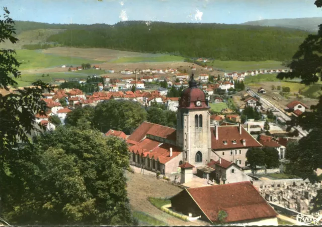 MORTAL General View Card