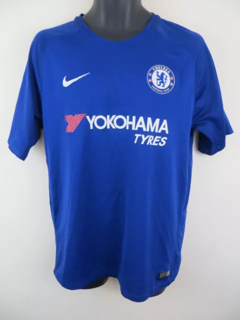 Chelsea shirtholders jersey top
