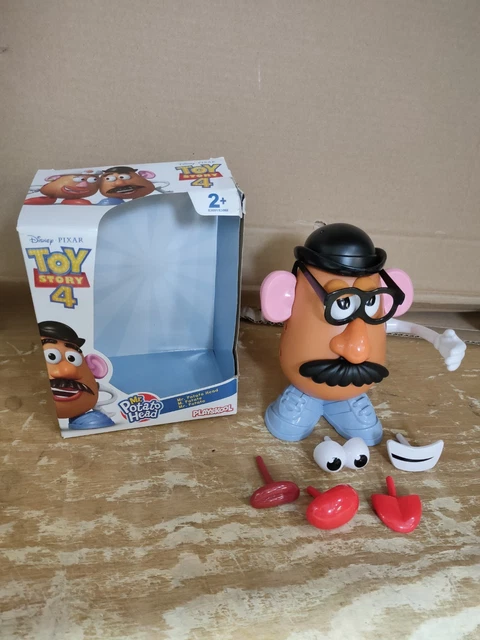 POTATO HEAD TOY Story Potato, Personaggio Ispirato al Film