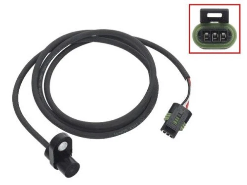 Capteur De Vitesse Polaris Atv Utv, Bronco At-01537, 4010298