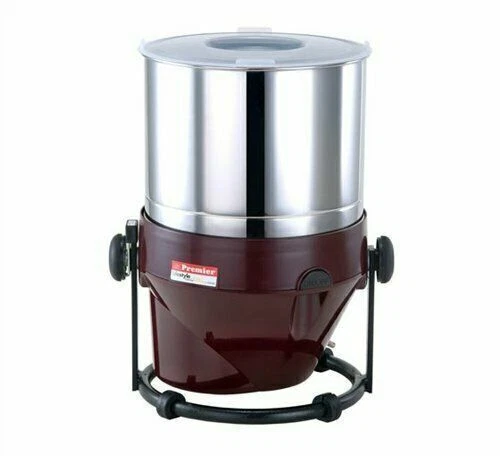 Meuleuse humide inclinable PREMIER Meuleuse humide de table 1 bocal New...