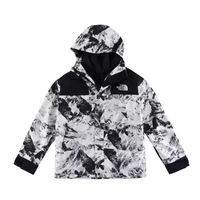 The North Face 1990 Mountain Gore-Tex Snow Mountain Jacket