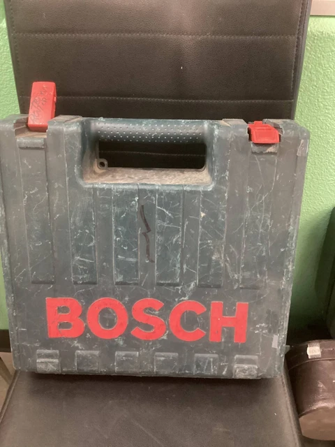 Bosch 23614 Impactor BlueCore Cordless Fastening Driver Case Only