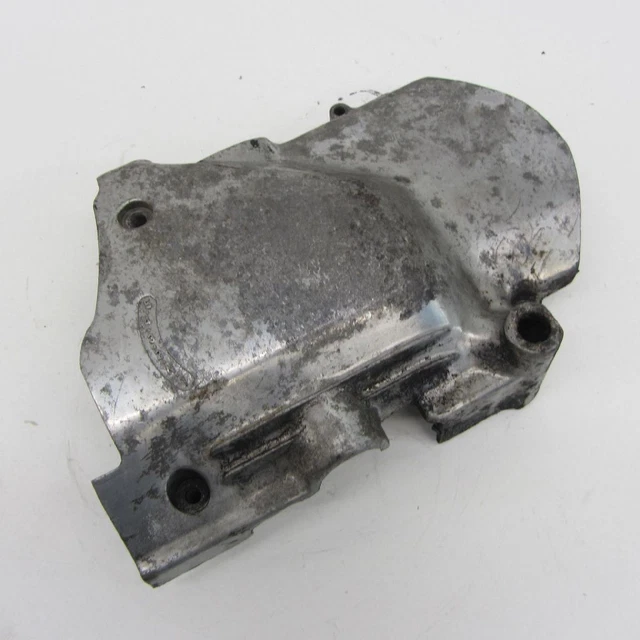 HONDA NTV 650 RC33 Cache-Pignon Kardan Capot de Moteur Gauche 503 EUR