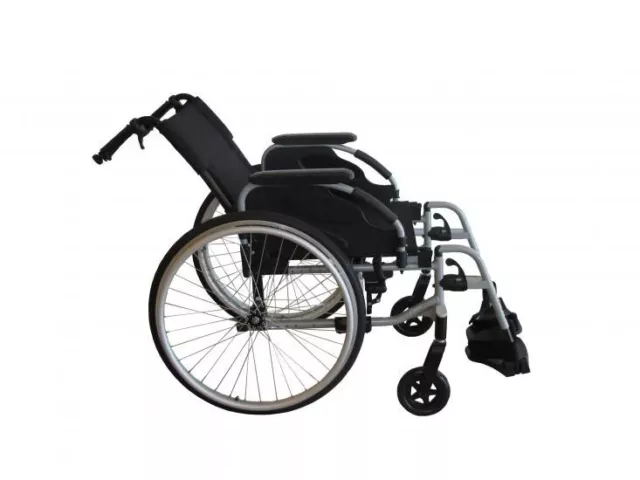 Fauteuil Roulant Manuel Invacare Action 2NG 3