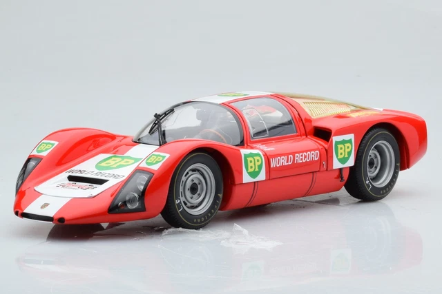 Porsche 906 Minichamps 1 18 À VENDRE! - FR