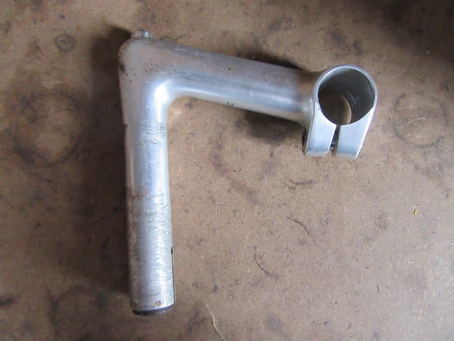 3T ARX II teamステム 150mm 6° 31.8mm Handlebars, Bicycle Components & Parts, Cycling, Sporting