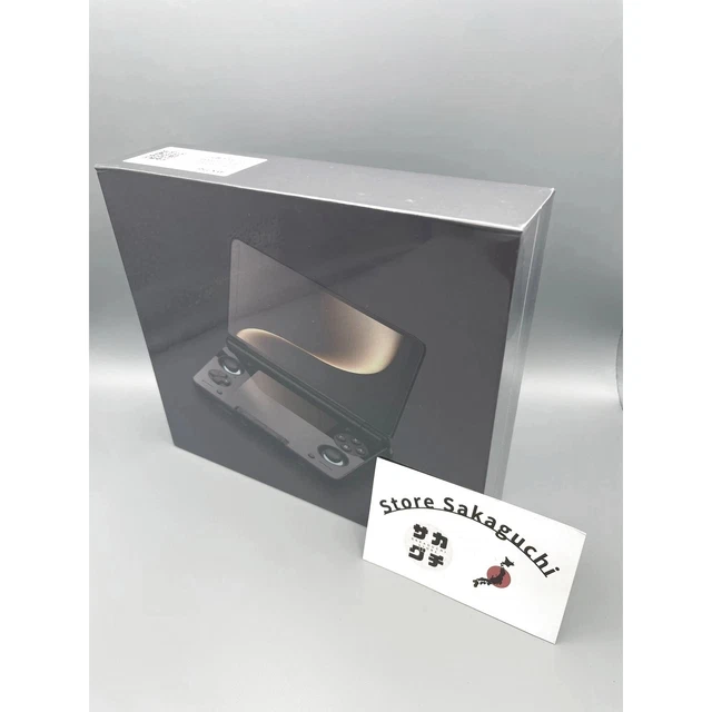 AYN THOR MAX - 16GB RAM - 1TB Storage - UFS 4.0 (Batch 3) - Best