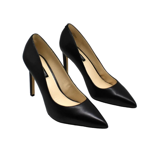 Alfani Women's Step 'N Flex Babbsy Pointed-Toe Slingback Pumps
