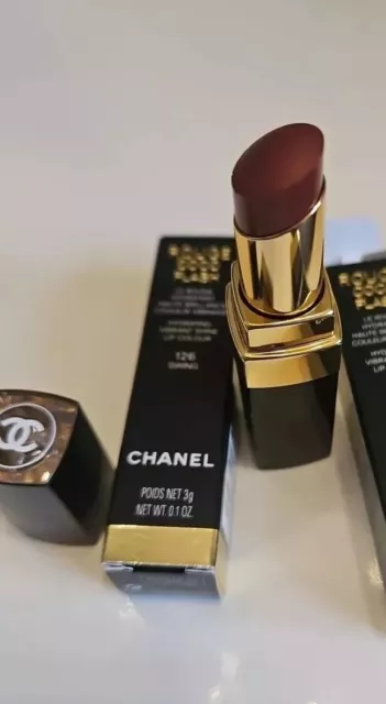 Rouge Coco Flash Chanel