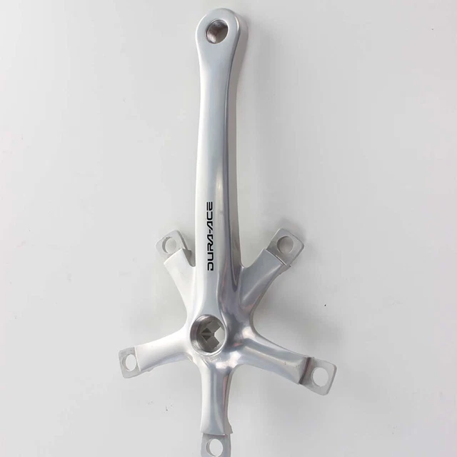 Support Inférieur Shimano Dura Ace Octalink Vol 1 Fileté Britannique 68