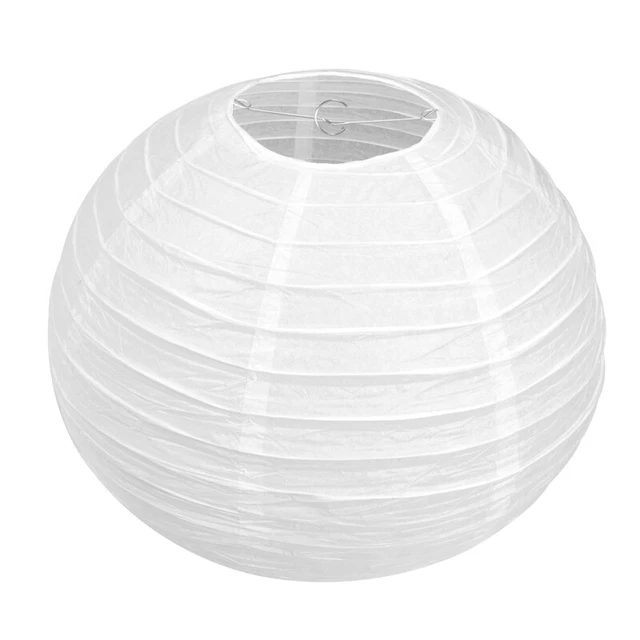 1 x Chinese Japanese Paper Lantern Lampshade for Party Wedding W5P5