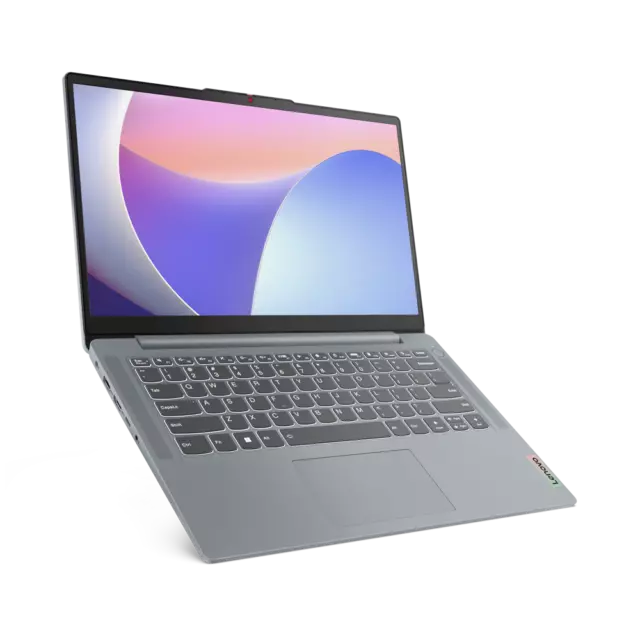 Lenovo IdeaPad Slim 3 14" FHD IPS i5-12450H 16GB/512GB SSD Win11 83EQ0033GE