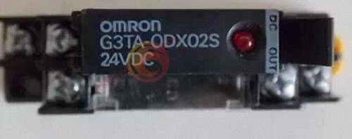 MY2NDC24S-OMRON, Relay De Seguridad