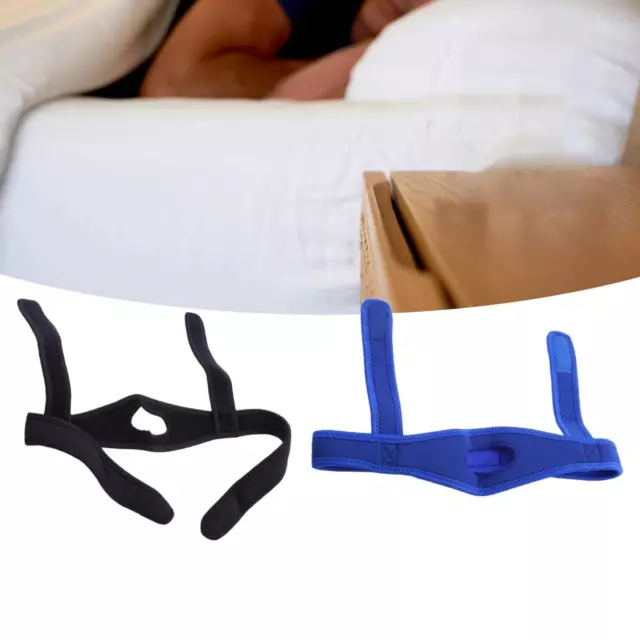 Chin Strap for Snoring Snoring Reduction with Anti Snoring Correction Belt
