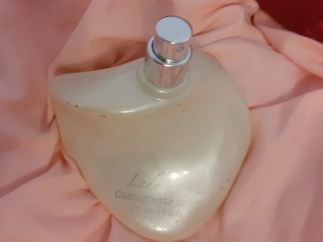 Parfum Femme Scandal Parfum Générique Smart Lady - Eau De Parfum Pour Femme 100 Ml - Sous Blister Neuf Agent Provocateur Parfum Parfum Femme Scandal Parfum Générique Smart Lady - Eau De Parfum Pour Femme 100 Ml - Sous Blister Neuf Agent Provocateur Parfum