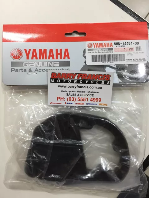 Yamaha Genuine Air Filter Element Ttr90, Ttr90E 2000-2007