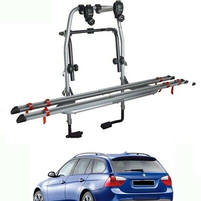 BIC PORTABICI POSTERIORE 3 BINARI OPEL ASTRA BERLINA ANNO 2010 3 BICI UOMO DONNA MB 