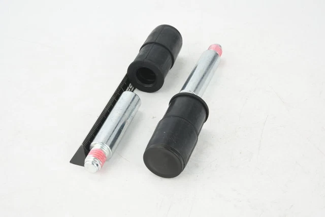 FRONT CALIPER SLIDE Pin Kit For MAZDA 6 MPS GG Caliper Slide Pins EUR ...