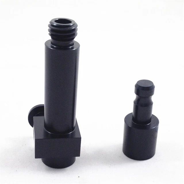New Quick Release Adapter For RTK Compatible For Trimble R10 - Want It All