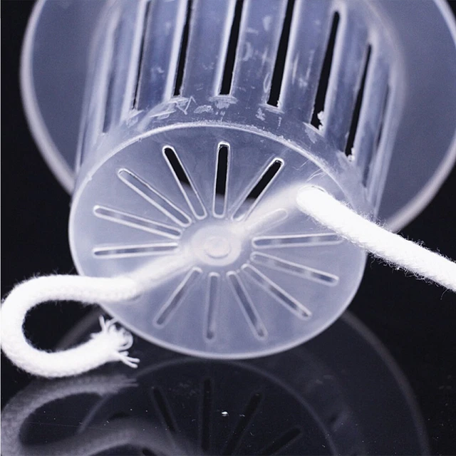 Waterer Rope Automatic Light Bulb Outdoor Hydroponic Plants Cotton Rope 8