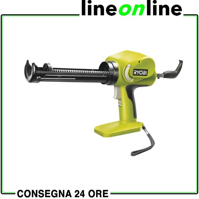 Ryobi 18v one+ kartuschenpresse ccg 1801 mhg sales