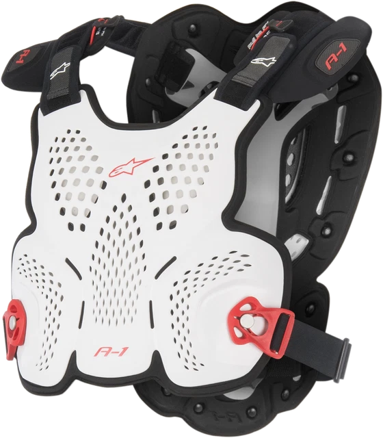 Alpinestars 6700116-213-M/L Roost Guard A-1 M/L Protezione Petto