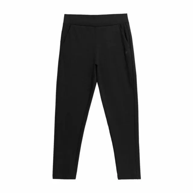 Trousers 4F Spdd011 Black Lady (Size: S) Clothing NEW